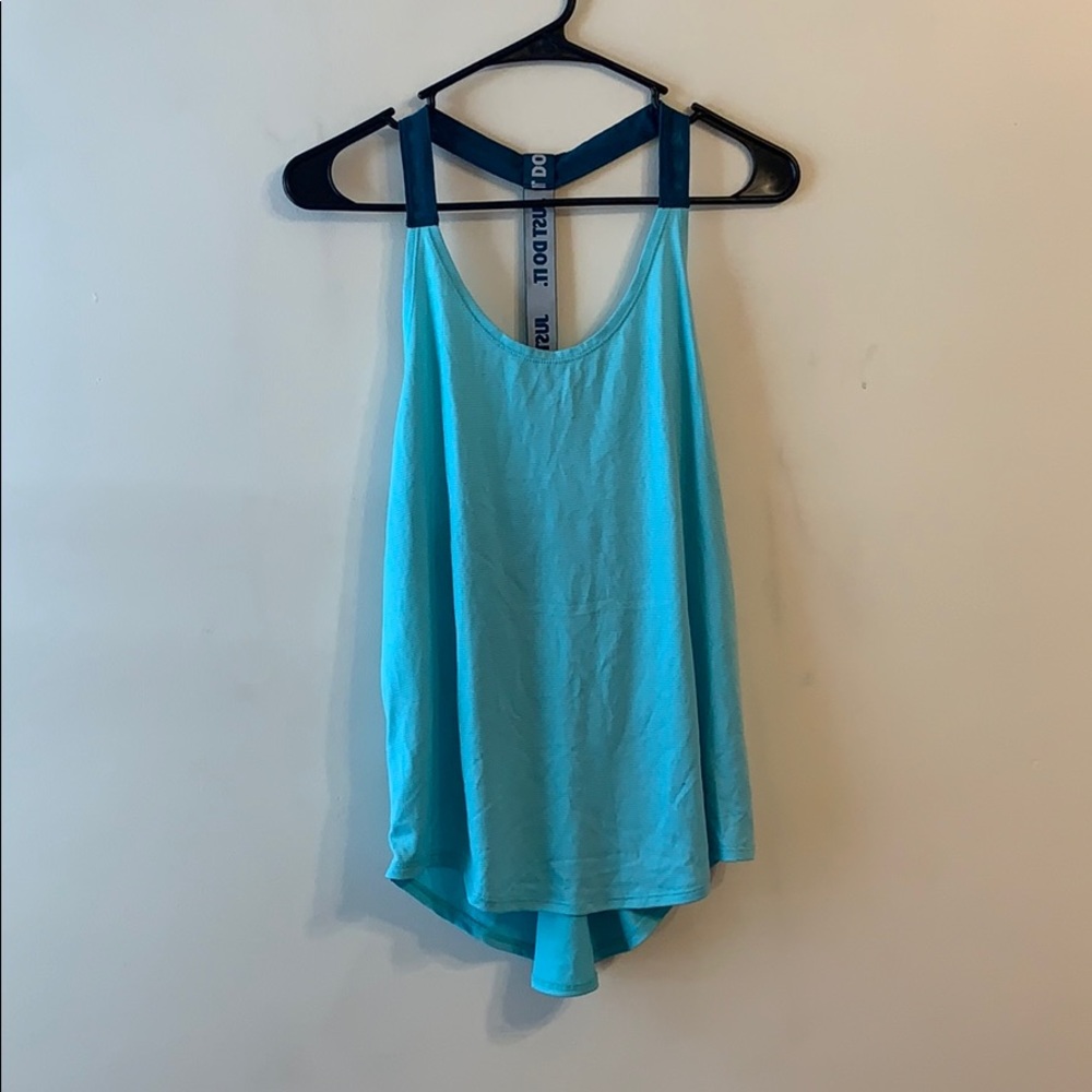 Workout Tank-top - Picture 1 of 2